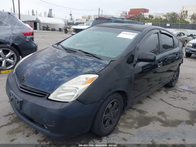 Aukcja sprzedaży 2005 Toyota Prius, vin: JTDKB20U653024195, numer aukcji: 45311034