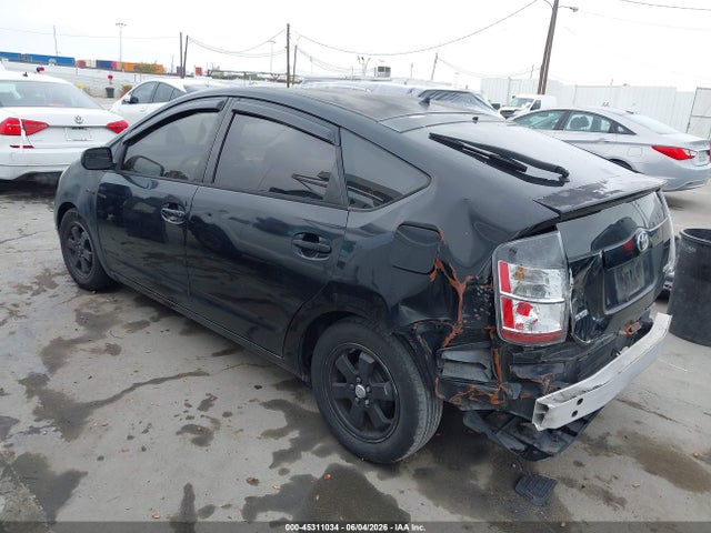 Aukcja sprzedaży 2005 Toyota Prius, vin: JTDKB20U653024195, numer aukcji: 45311034