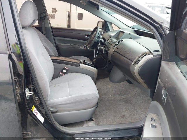 Aukcja sprzedaży 2005 Toyota Prius, vin: JTDKB20U653024195, numer aukcji: 45311034