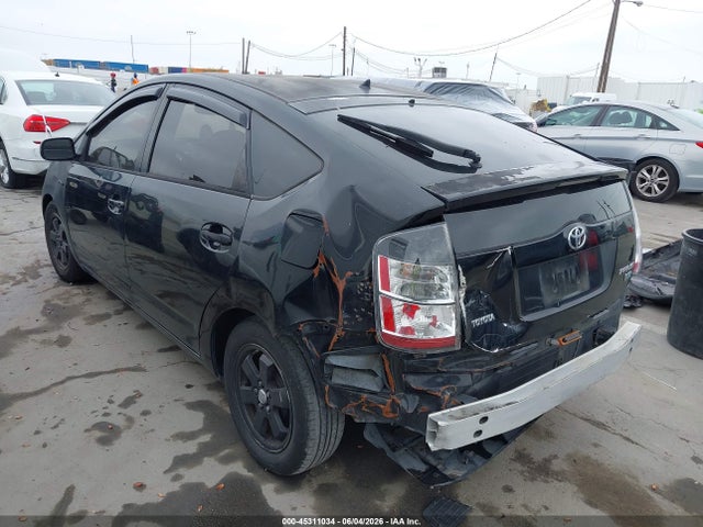 Aukcja sprzedaży 2005 Toyota Prius, vin: JTDKB20U653024195, numer aukcji: 45311034