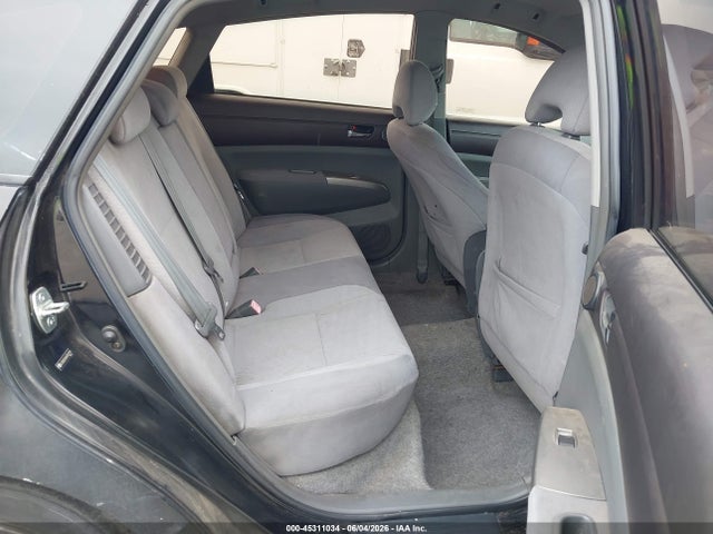 Aukcja sprzedaży 2005 Toyota Prius, vin: JTDKB20U653024195, numer aukcji: 45311034