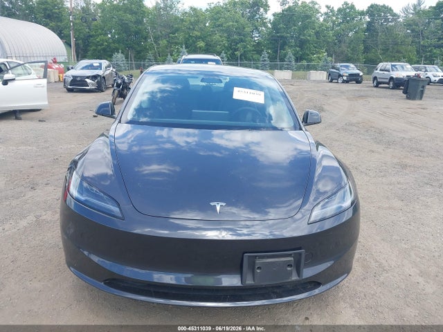 Tesla MODEL 3 2024 5YJ3E1EA6RF785838 Image 12