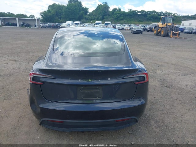Tesla MODEL 3 2024 5YJ3E1EA6RF785838 Image 16