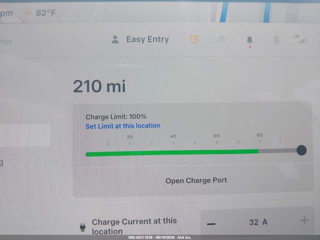 Tesla MODEL 3 2024 5YJ3E1EA6RF785838 Image 17