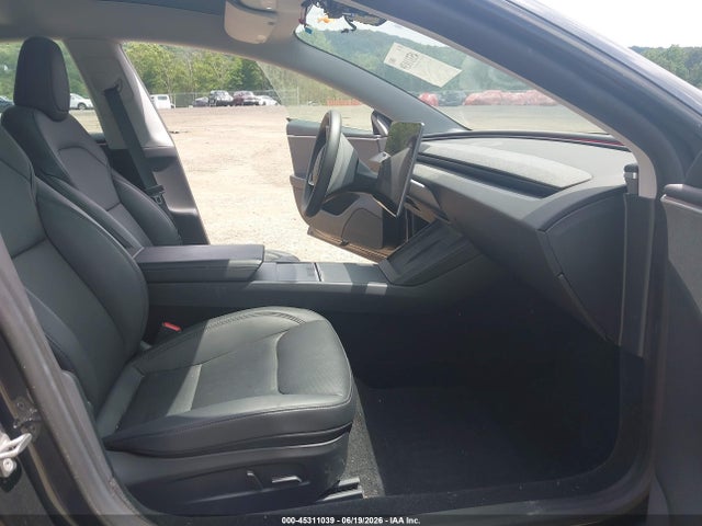 Tesla MODEL 3 2024 5YJ3E1EA6RF785838 Image 5