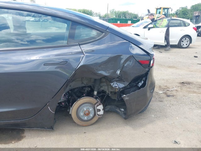 Tesla MODEL 3 2024 5YJ3E1EA6RF785838 Image 6