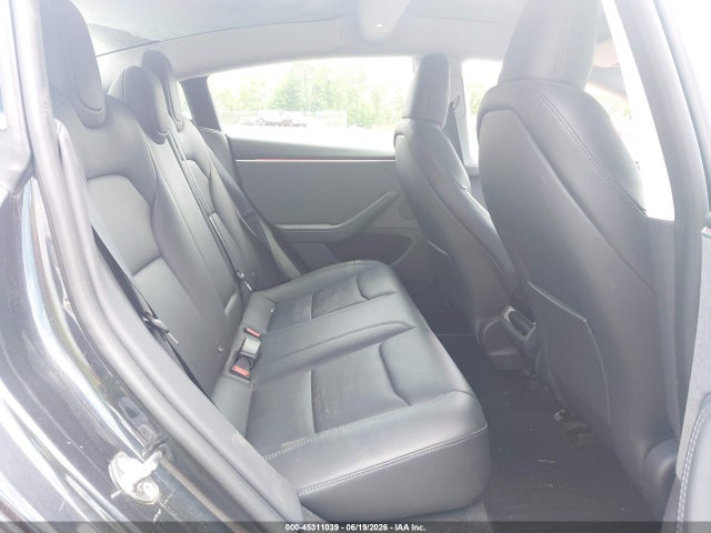 Tesla MODEL 3 2024 5YJ3E1EA6RF785838 Image 8