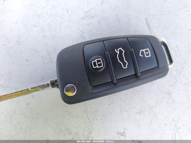 Продаж на аукціоні авто 2020 Audi S3 Premium Tfsi Quattro S Tronic, vin: WAUB1GFF9LA004697, номер лоту: 45311051