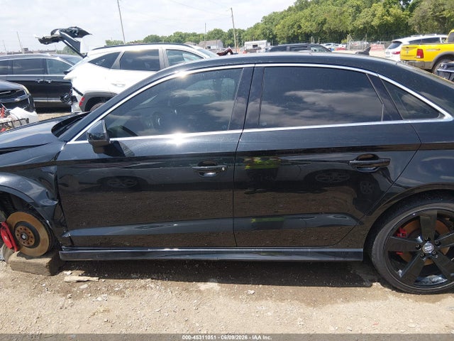 Продаж на аукціоні авто 2020 Audi S3 Premium Tfsi Quattro S Tronic, vin: WAUB1GFF9LA004697, номер лоту: 45311051