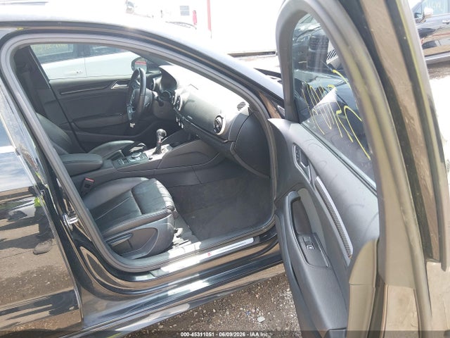 Продаж на аукціоні авто 2020 Audi S3 Premium Tfsi Quattro S Tronic, vin: WAUB1GFF9LA004697, номер лоту: 45311051