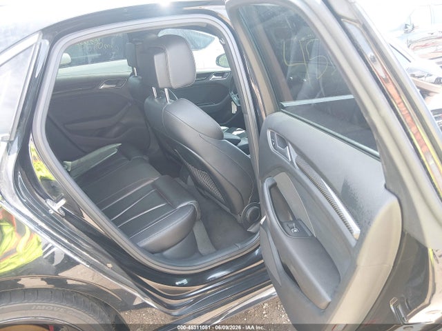 Продаж на аукціоні авто 2020 Audi S3 Premium Tfsi Quattro S Tronic, vin: WAUB1GFF9LA004697, номер лоту: 45311051