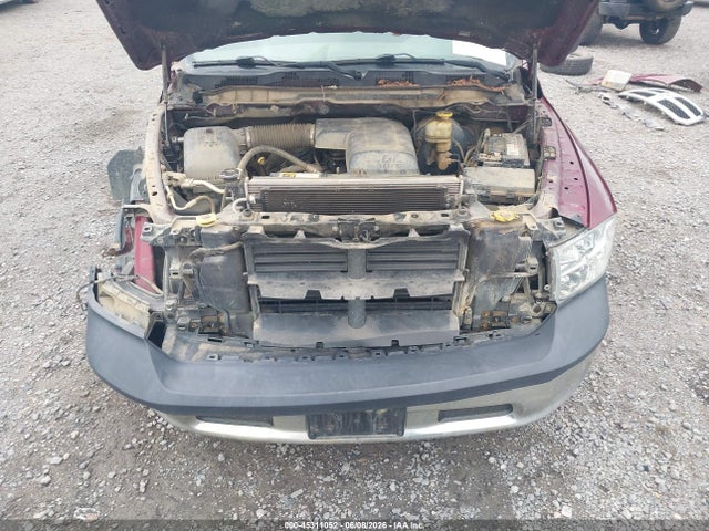 Продажа на аукционе авто 2018 Ram 1500 Tradesman  4x2 6'4 Box, vin: 1C6RR6FG8JS195461, номер лота: 45311052