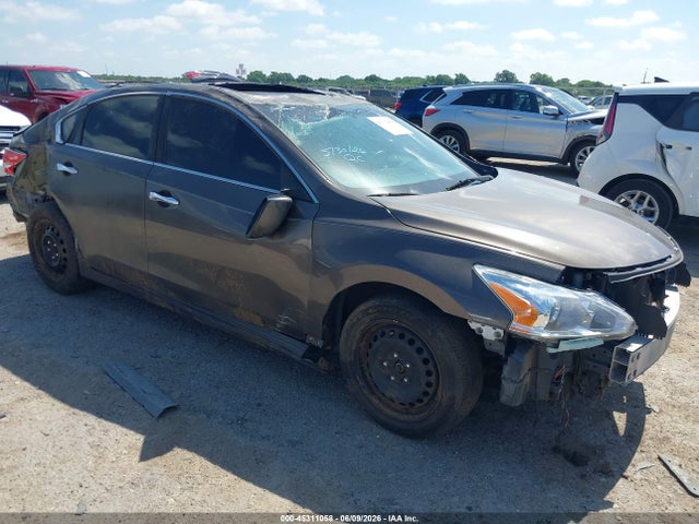 45311058 :رقم المزاد ، 1N4AL3AP7DC106593 vin ، 2013 Nissan Altima 2.5 Sv مزاد بيع