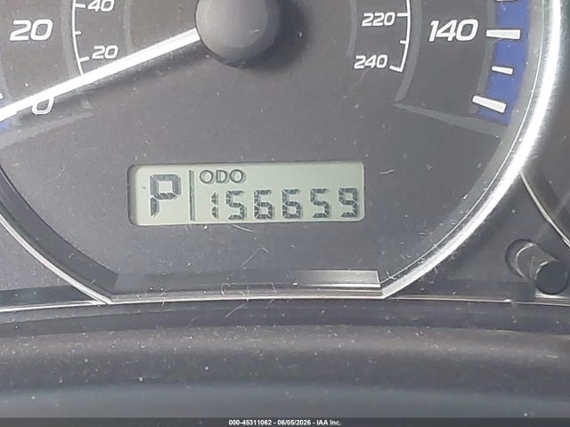 Aukcja sprzedaży 2010 Subaru Forester 2.5x Premium, vin: JF2SH6CC5AH732980, numer aukcji: 45311062