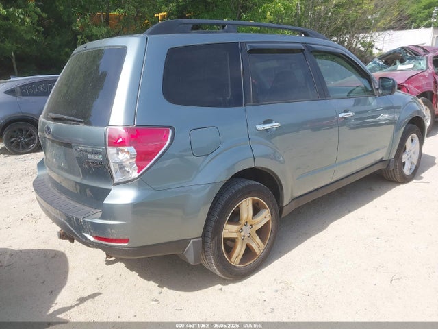 Aukcja sprzedaży 2010 Subaru Forester 2.5x Premium, vin: JF2SH6CC5AH732980, numer aukcji: 45311062