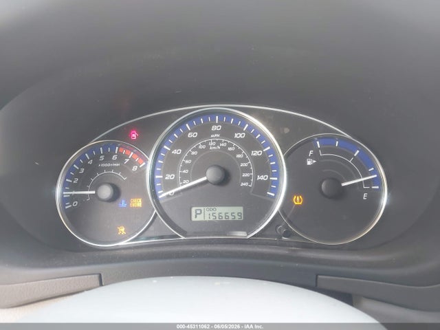 Aukcja sprzedaży 2010 Subaru Forester 2.5x Premium, vin: JF2SH6CC5AH732980, numer aukcji: 45311062