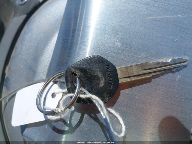 Продаж на аукціоні авто 2008 Suzuki Dl1000, vin: JS1VT53A082101077, номер лоту: 45311064