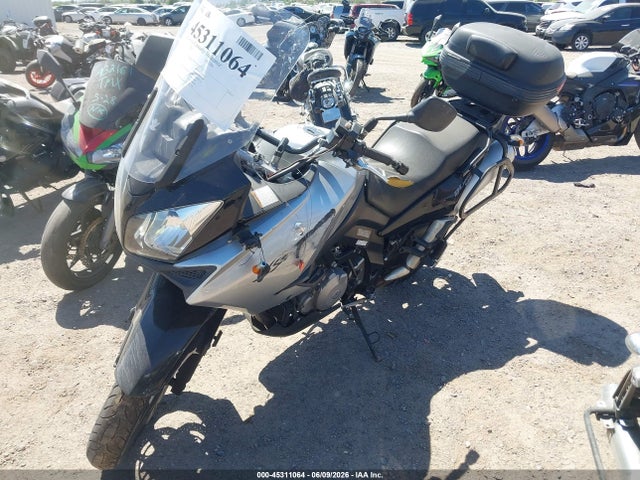 Продаж на аукціоні авто 2008 Suzuki Dl1000, vin: JS1VT53A082101077, номер лоту: 45311064