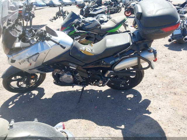 Продаж на аукціоні авто 2008 Suzuki Dl1000, vin: JS1VT53A082101077, номер лоту: 45311064