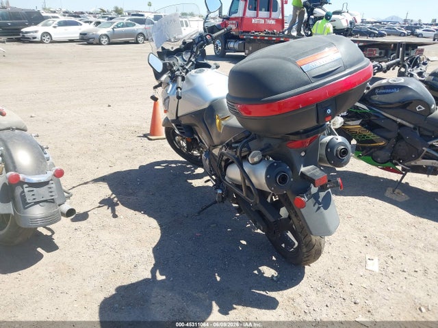 Продаж на аукціоні авто 2008 Suzuki Dl1000, vin: JS1VT53A082101077, номер лоту: 45311064