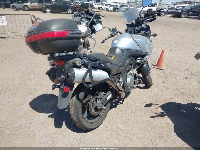 Продаж на аукціоні авто 2008 Suzuki Dl1000, vin: JS1VT53A082101077, номер лоту: 45311064