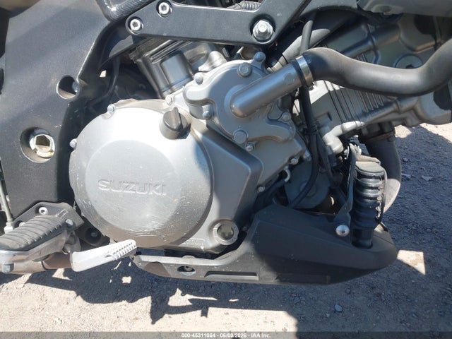 Продаж на аукціоні авто 2008 Suzuki Dl1000, vin: JS1VT53A082101077, номер лоту: 45311064
