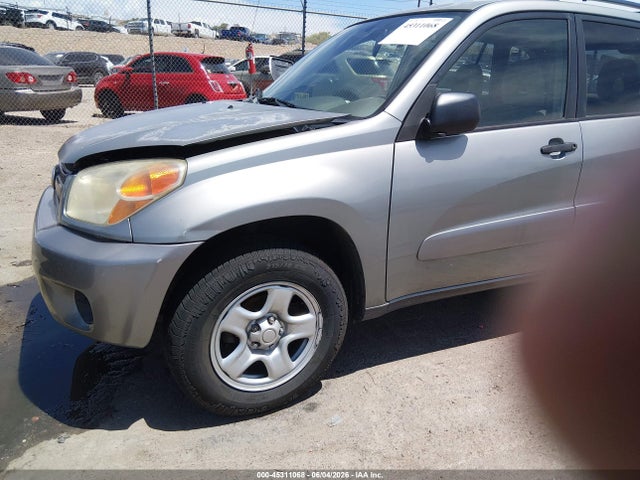 Aukcja sprzedaży 2004 Toyota Rav4, vin: JTEGD20V340029746, numer aukcji: 45311068