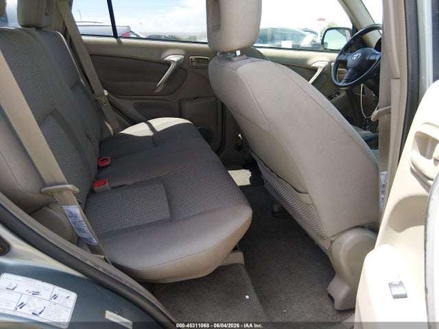 Aukcja sprzedaży 2004 Toyota Rav4, vin: JTEGD20V340029746, numer aukcji: 45311068