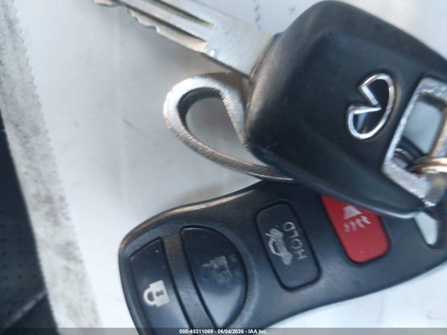Продажа на аукционе авто 2004 Infiniti G35, vin: JNKCV51E84M606195, номер лота: 45311069