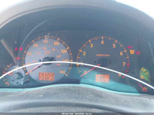 Продажа на аукционе авто 2004 Infiniti G35, vin: JNKCV51E84M606195, номер лота: 45311069