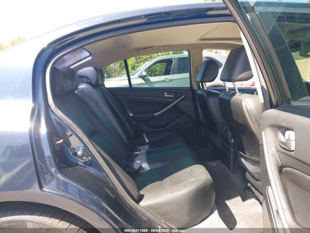 Продажа на аукционе авто 2004 Infiniti G35, vin: JNKCV51E84M606195, номер лота: 45311069