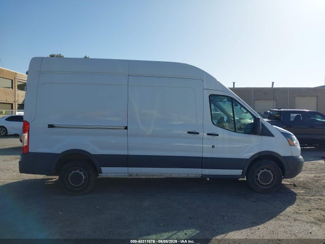 Ford Transit-250 2018 1FTYR2XM3JKA52032 Image 13