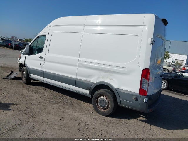 Ford Transit-250 2018 1FTYR2XM3JKA52032 Image 3