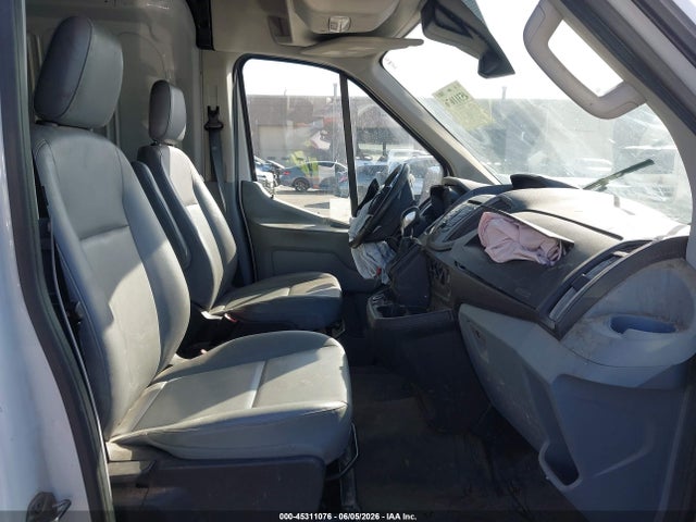 Ford Transit-250 2018 1FTYR2XM3JKA52032 Image 5