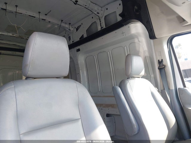 Ford Transit-250 2018 1FTYR2XM3JKA52032 Image 8