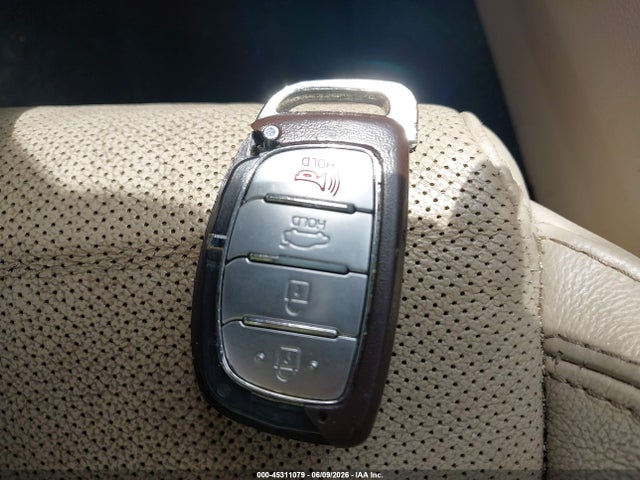 Продаж на аукціоні авто 2017 Hyundai Sonata Limited, vin: 5NPE34AF4HH456136, номер лоту: 45311079