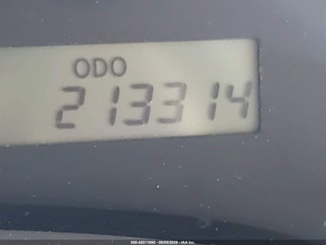 45311080 :رقم المزاد ، 1NXBU4EEXAZ224598 vin ، 2010 Toyota Corolla Le مزاد بيع