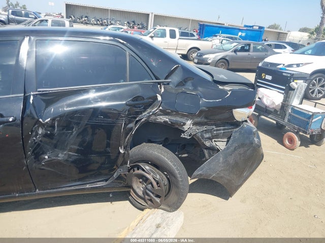 45311080 :رقم المزاد ، 1NXBU4EEXAZ224598 vin ، 2010 Toyota Corolla Le مزاد بيع