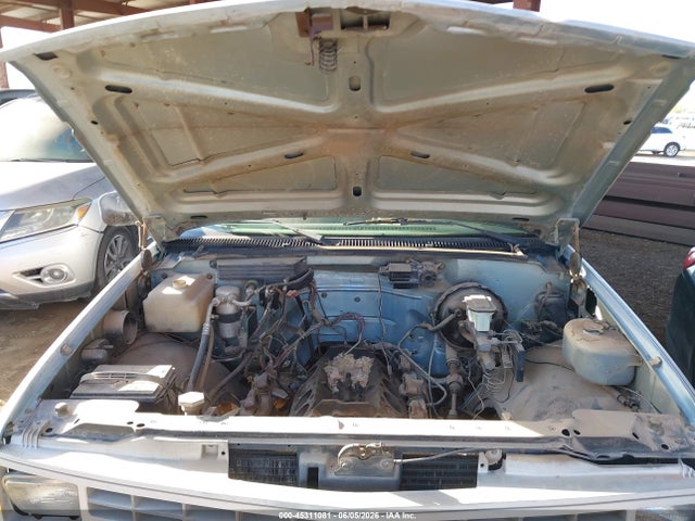 Aukcja sprzedaży 1990 Chevrolet Gmt-400 C1500, vin: 2GCEC14H3L1116708, numer aukcji: 45311081