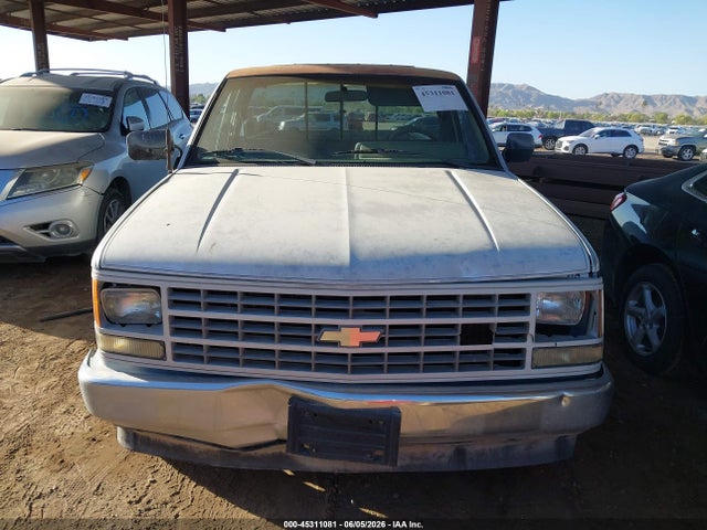 Aukcja sprzedaży 1990 Chevrolet Gmt-400 C1500, vin: 2GCEC14H3L1116708, numer aukcji: 45311081