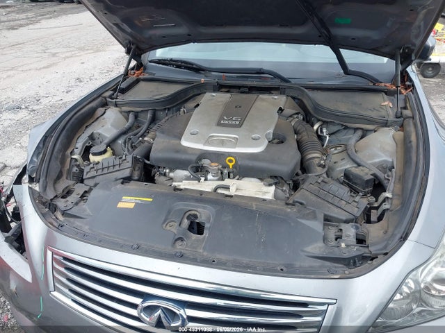 Продажа на аукционе авто 2012 Infiniti G37, vin: JN1CV6FE9CM203117, номер лота: 45311088