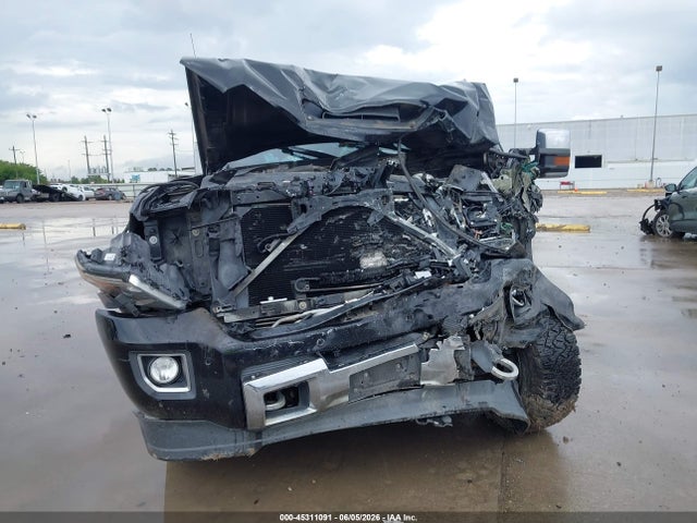 Продажа на аукционе авто 2019 Gmc Sierra 3500hd Denali, vin: 1GT42WEY2KF132738, номер лота: 45311091