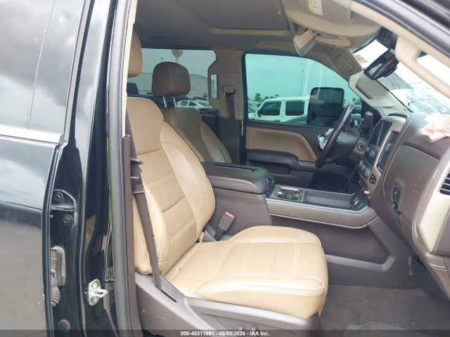 Продажа на аукционе авто 2019 Gmc Sierra 3500hd Denali, vin: 1GT42WEY2KF132738, номер лота: 45311091