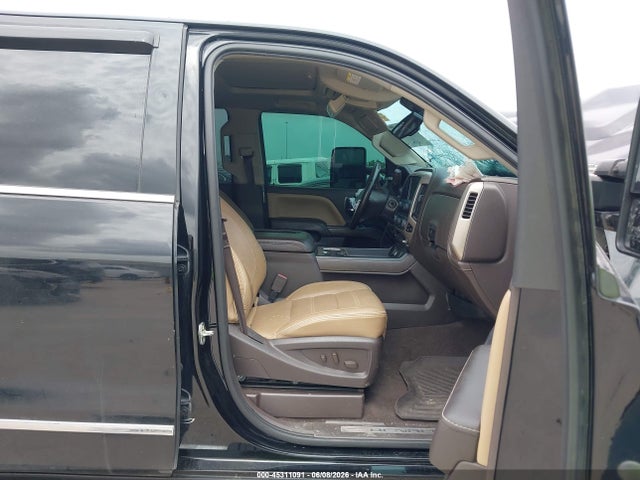 Продажа на аукционе авто 2019 Gmc Sierra 3500hd Denali, vin: 1GT42WEY2KF132738, номер лота: 45311091