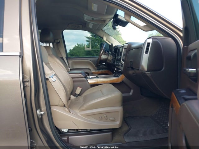 Продаж на аукціоні авто 2015 Gmc Sierra 2500hd Slt, vin: 1GT12ZE87FF137931, номер лоту: 45311096