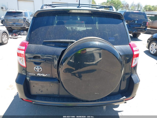 Продажа на аукционе авто 2010 Toyota Rav4, vin: 2T3JF4DV9AW068407, номер лота: 45311098