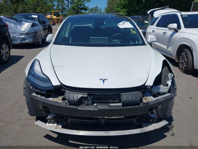 Продажа на аукционе авто 2020 Tesla Model 3 Standard Range Plus Rear-wheel Drive/standard Range Rear-wheel Drive, vin: 5YJ3E1EA7LF738003, номер лота: 45311102