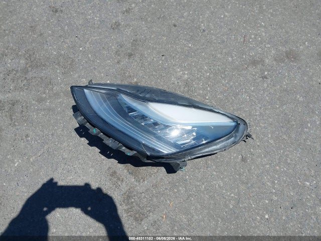 Продажа на аукционе авто 2020 Tesla Model 3 Standard Range Plus Rear-wheel Drive/standard Range Rear-wheel Drive, vin: 5YJ3E1EA7LF738003, номер лота: 45311102