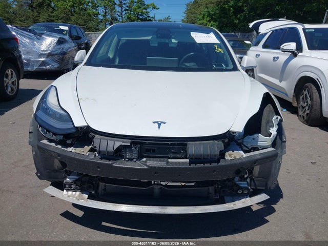 Продажа на аукционе авто 2020 Tesla Model 3 Standard Range Plus Rear-wheel Drive/standard Range Rear-wheel Drive, vin: 5YJ3E1EA7LF738003, номер лота: 45311102