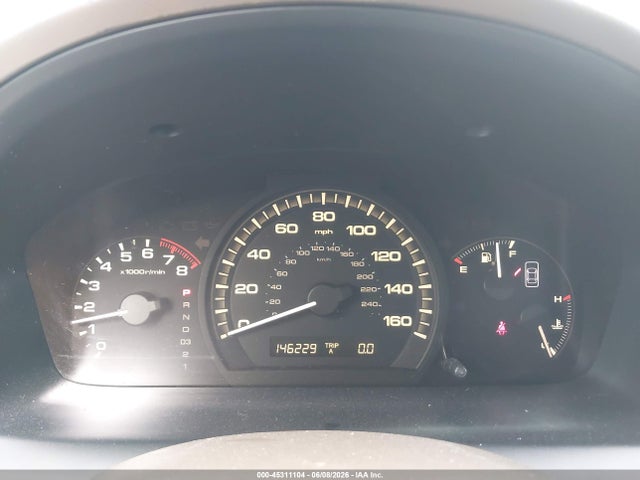 45311104 :رقم المزاد ، JHMCM56387C010072 vin ، 2007 Honda Accord 2.4 Se مزاد بيع
